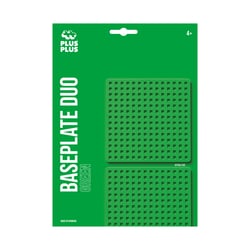 Bases de construction - Plus Plus
