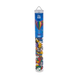 Tube Basic - Plus Plus
