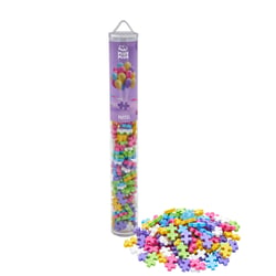 Tube Pastel - Plus Plus