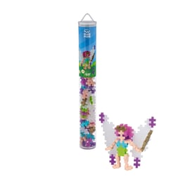 Plus Plus tube Fée - ToT