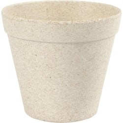 Creativ Company Pot de fleurs en bambou - 10 cm