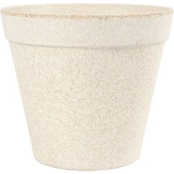 Creativ Company Pot de fleurs en bambou 13,5 cm
