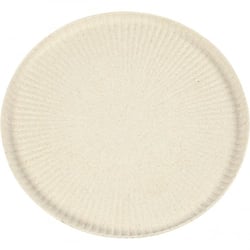 Creativ Company Plateau fibre de bambou - 30 cm