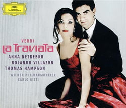 La Traviata - CD