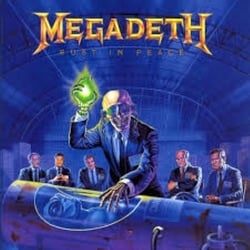 Rust In Peace