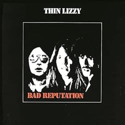 Bad reputation