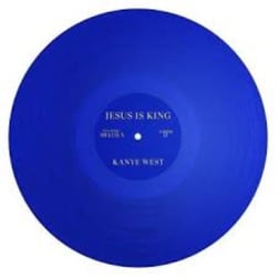 Jesus is king