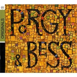 Porgy & bess - CD