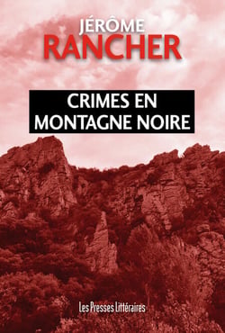 Crimes en montagne noire
