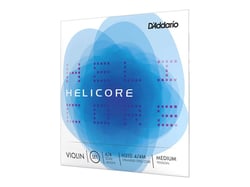 D'Addario Bowed - Corde seule  (Sol) violon D'Addario Helicore