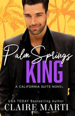 Palm Springs King - California Suits, #5