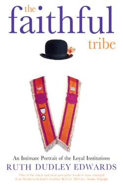 The Faithful Tribe - An Intimate Portrait of the Loyal Institutions