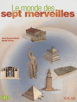 Le Monde des 7 merveilles