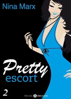 Pretty Escort - 2