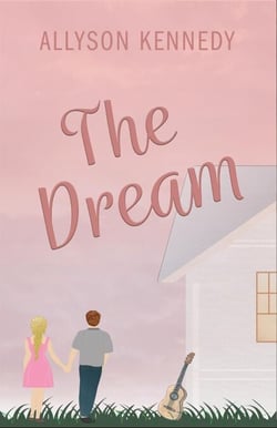 The Dream - The Ballad of Emery Brooks, #3
