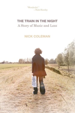 The Train in the Night - A Story of Music and Loss