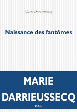 Naissance des fantômes