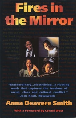 Fires in the Mirror - Crown Heights, Brooklyn and Other Identities