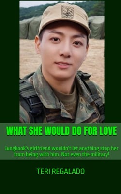 What She Would Do For Love