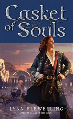 Casket of Souls - The Nightrunner Series, Book 6The Nightrunner Series, Book 6