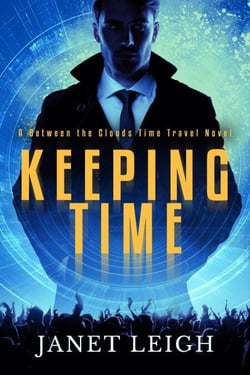 Keeping Time - The Jennifer Cloud Series, #4.5