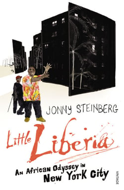 Little Liberia - An African Odyssey in New York City