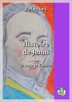 Histoire de Jenni - Le sage et l'athée