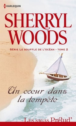 Un coeur dans la tempête - T2 - Le souffle de l'océan