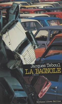La bagnole - Scènes de la vie quotidienne