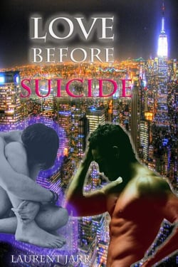 ‘Love before Suicide’ (Paranormal Gay Erotica)