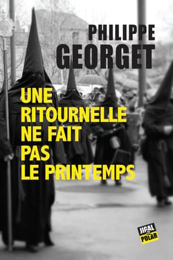 Une ritournelle ne fait pas le printemps - Lieutenant Sebag - Tome 4