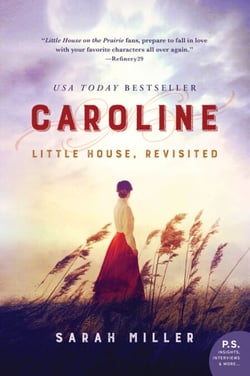 Caroline - Little House, Revisited