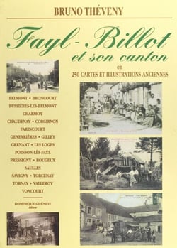 Fayl-Billot et son canton