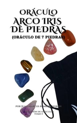 Oráculo Arco Iris de Piedras - Colección de Oráculos, #1