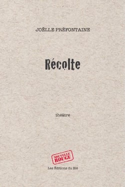 Récolte