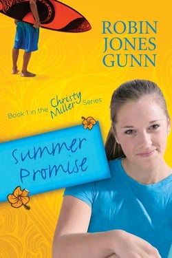 Summer Promise - Book 1 in the Christy Miller Series