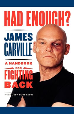 Had Enough? - A Handbook for Fighting Back