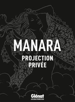 Projection privée - Nouvelle édition