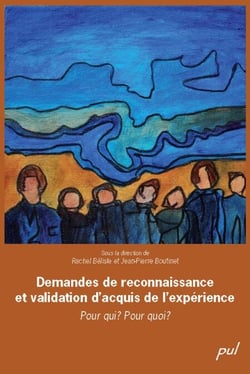 Demandes de reconnaissance et validation d'acquis...
