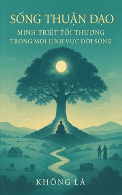 Sống Thuận Đạo – Minh Triết Tối Thượng Trong Mọi Lĩnh Vực Đời Sống - Tâm linh