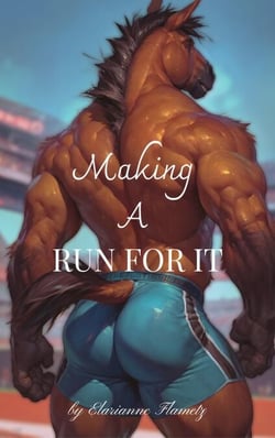 Making A Run For It