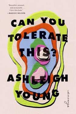 Can You Tolerate This? - Essays