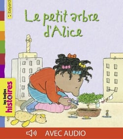 Le petit arbre d'Alice
