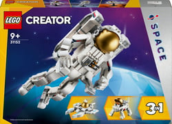 LEGO® 31152 - L’astronaute dans l’espace - LEGO® Creator