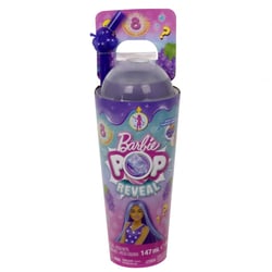 Barbie Pop Reveal - Mattel