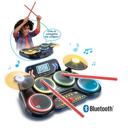 Kidi DJ Drums - Vtech