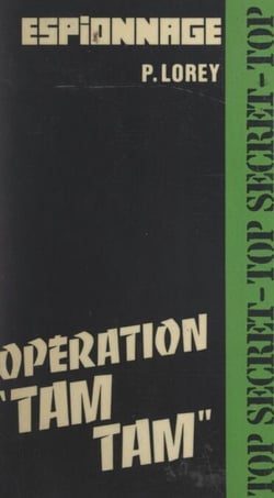 Opération tam-tam