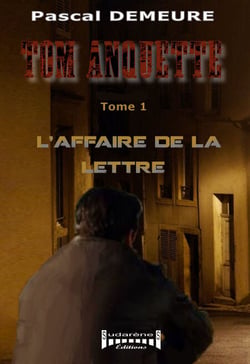L'affaire de la lettre - Série policière