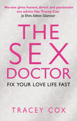 The Sex Doctor - Fix Your Love Life Fast!