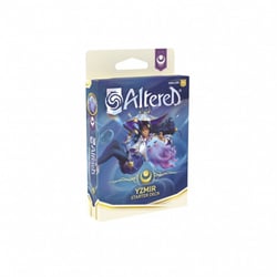 Altered : Starter Deck Yzmir